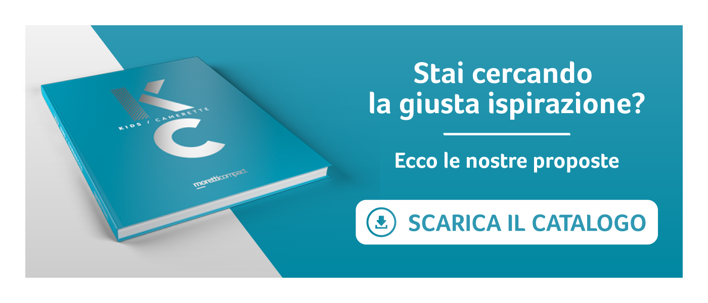 Scarica il catalogo KIDS!