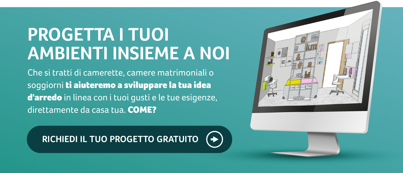 Progettazione online