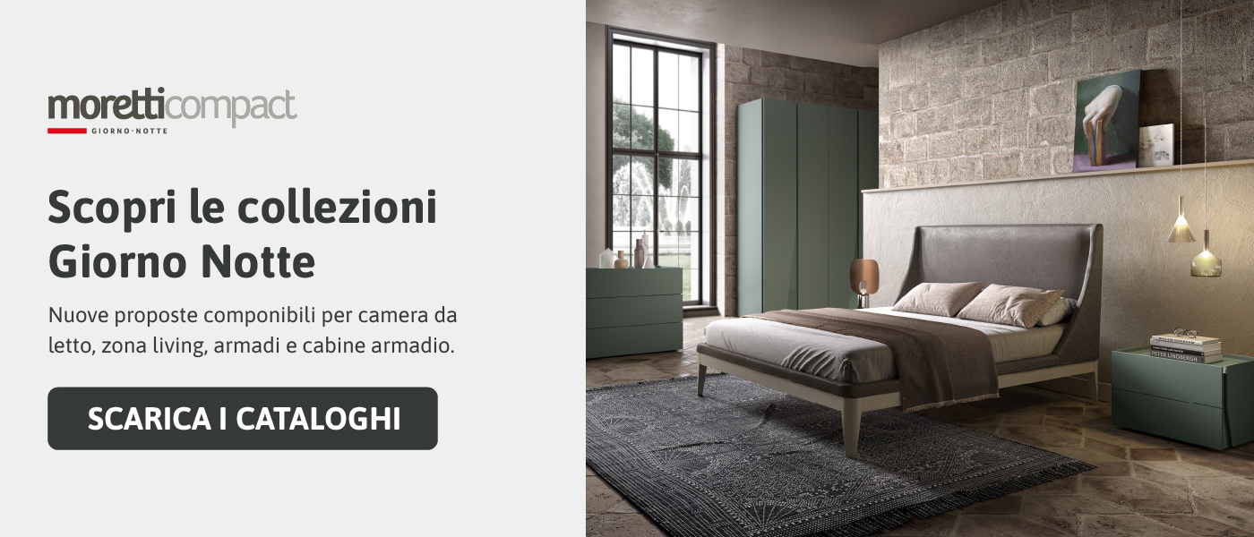 Scopri le collezioni Giorno Notte, scarica i cataloghi